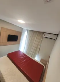 Everest Flat Service - JC Temporada - Room