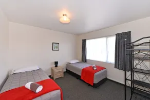 Greenwood Park - Habitación