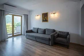 Opus View - Room