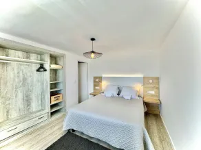 Résidence de Canella - Chambre