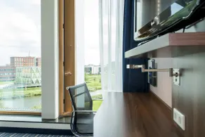Holiday Inn Express Utrecht - Papendorp by IHG - Vue de la chambre