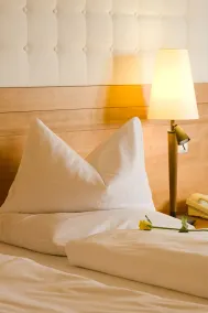 Hotel & Spa Der Steirerhof - Quarto