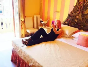 Hotel Marchionni - Rum