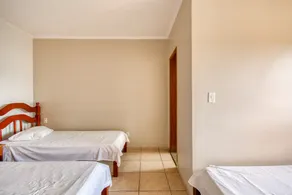 OYO Hotel Vila Rica, Ribeirão Preto - Camera