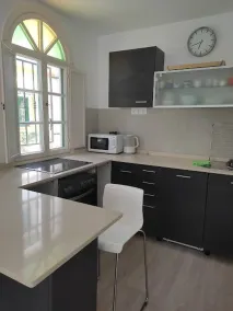 Charming 1 Bedroom Apartment in Puerto de Mogán - Cuisine privée