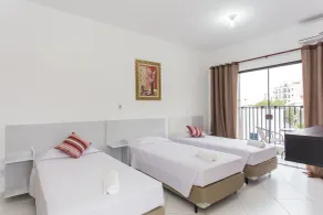 Domum Hotel - Room