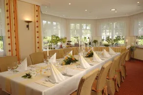 Aparthotel Am See - Restaurant