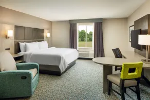 Candlewood Suites - Lebanon by IHG - Zimmer