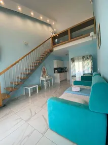 Dream Apartments - Habitación