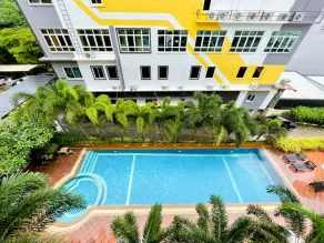SB Living Place Hotel Phuket Town - Vue de la chambre