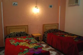 Al Gezera Apartments - Room