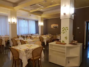 Hotel Desire' - Restaurant