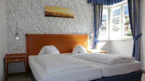Hotel Tannerhof - Habitación
