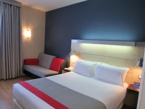 Holiday Inn Express Valencia Bonaire by IHG - Chambre