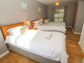 Beachcombers - Habitación