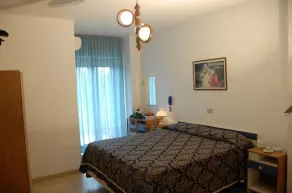 Hotel President - Chambre