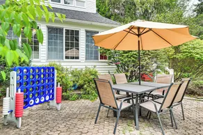 1 Mi to Vineyard: Serene Berkshires Country Escape - Interiør