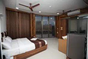 AVIRAHI HOTEL - Room