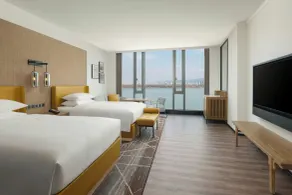 Sheraton Hangzhou Fuyang - Rom