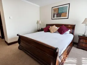 Chester Beatty Inn - Habitación