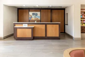 Homewood Suites by Hilton Ontario-Rancho Cucamonga - Réception