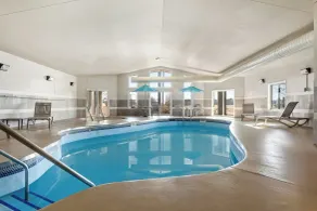 Red Roof Inn & Suites Tomah - Piscine