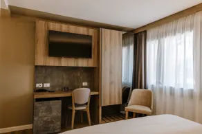 Armon Greenblu Hotel & Wellness - Chambre
