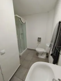 Hostalet de Canet - Badezimmer