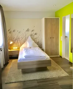 Iris am See garni - Room