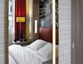 Studio | Proche Cathédrale Notre-Dame de Strasbourg - Chambre