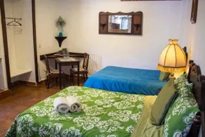 SOLACHE INN - Room