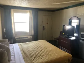 Americas Best Value Inn Denver - Chambre