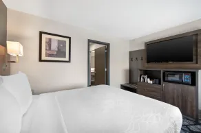 Best Western Plus Anderson - Chambre