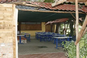 Lydia Hotel - Restaurante