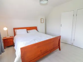 Tonakilla House - Room