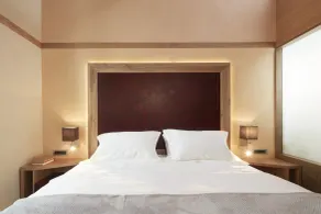 Domus Renier Boutique Hotel - Chambre
