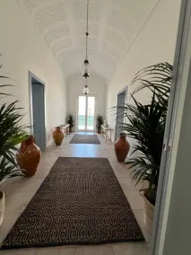 Canneddi Boutique Farm - Réception