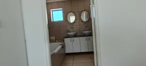 La Kruger Blue - Baño