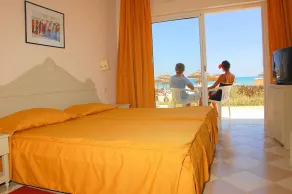 Zephir Hôtel & Spa - Chambre