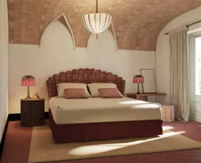 La Bionda Hotel - Adults Only - Room
