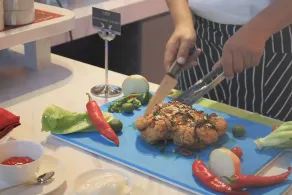 MORITZ SMART BANDUNG - Restaurant