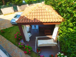 Apartments Marija 85 - Vista dalla camera