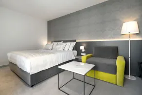 Boutique Hotel Mirjam - Quarto