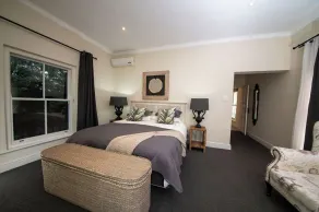 Maison d'Ail Guest House - Chambre