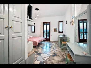 Studio with sea view, Creta, Ierapetra - Room
