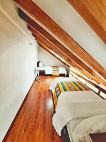 Casa CarpeDM - Room