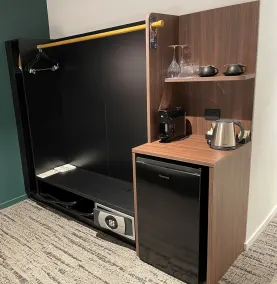 TRYP Adelaide by Wyndham - Room