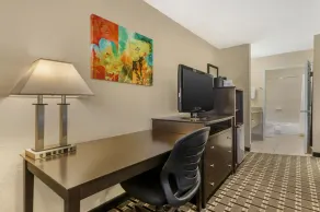 Best Western Plus Pleasanton Inn - Chambre