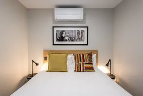 AVENUE MOTEL APARTMENTS - Room