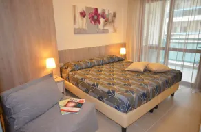 Aparthotel Imperial - Room